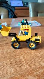 Lego, Kinderen en Baby's, Speelgoed | Duplo en Lego, Ophalen of Verzenden, Gebruikt, Complete set, Lego