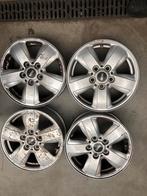 Mini wiel met bandenspannings sensor 15” F54 / F55, Auto diversen, Overige Auto diversen, Ophalen