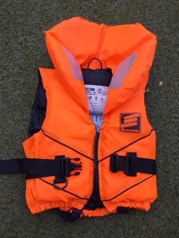 Seilflechter SV100 lifejacket reddingsvest  beschikbaar voor biedingen