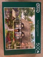 Puzzel 500 stukjes Falcon, Ophalen of Verzenden, 500 t/m 1500 stukjes, Zo goed als nieuw