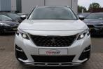 Peugeot 3008 1.2 PureTech Crossway 360 Leer Trekhaak Keyless, Gebruikt, 1199 cc, Wit, Bedrijf