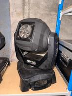 6x Showtec Phantom 75 Movingheads, Muziek en Instrumenten, Licht en Laser, Ophalen, Gebruikt, Licht, Geluidgestuurd