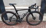 Factor Ostro VAM 2.0 Sram Red Etap, Fietsen en Brommers, Fietsen | Racefietsen, Overige merken, Carbon, 49 tot 53 cm, Ophalen of Verzenden