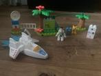 Lego duplo Buzz lightyear, Kinderen en Baby's, Speelgoed | Duplo en Lego, Ophalen of Verzenden, Zo goed als nieuw, Complete set