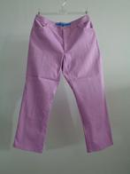 Escada sport broek lila, maat 40 origineel, Maat 38/40 (M), Overige kleuren, Verzenden, Escada