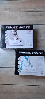 Nieuwe Nijdam Figuren Schaatsen, Nieuw, Ophalen of Verzenden, Kunstschaatsen, Nijdam