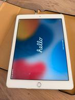 Ipad Air2/4G 2014, Computers en Software, Apple iPads, Apple iPad, Zo goed als nieuw, Zilver, Ophalen