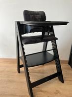 Kidsmill stoel - helemaal compleet, Zo goed als nieuw, Meegroeistoel, Ophalen