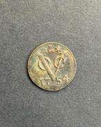 VOC Duit Zeeland, 1754, Ophalen of Verzenden, Vóór koninkrijk, Overige waardes