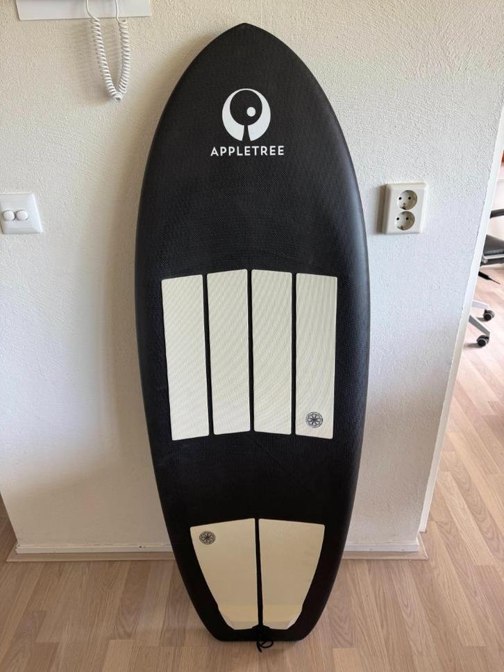 Appletree Foil & Armstrong Foil kit, Watersport en Boten, Wingsurfen, Zo goed als nieuw, Wingsurf-hydrofoil, Ophalen