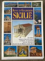 Sicilie, Bochelli, Europa, Reisgids of -boek, Bochelli, Ophalen