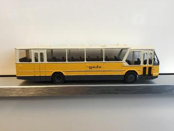 HB 1:87 Den Oudsten Leyland semitourbus GADO beschikbaar voor biedingen