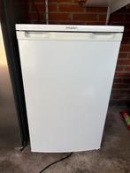 Tafelmodel vrieskast, Witgoed en Apparatuur, Vriezers en Diepvrieskisten, Gebruikt, Minder dan 85 cm, Minder dan 60 cm, Vrijstaand