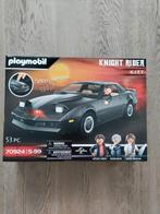 Nieuw Playmobi Classic Cars 70924 K.I.T.T. Knight Rider, Nieuw, Complete set, Ophalen of Verzenden