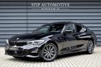 BMW 3 Serie 330e High Executive M Sport | Schuif/Kanteldak |, 1998 cc, Achterwielaandrijving, Zwart, Zwart