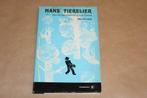 Mans Tierelier - Löp met zien dweellocht deur Drente, Ophalen of Verzenden, 20e eeuw of later, Gelezen