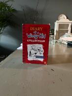 Diary of a Wimpy Kid, Boeken, Ophalen of Verzenden, Zo goed als nieuw, Jeff Kinney