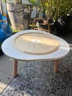 Stokke MuTable V2 Kindertafel, Kinderen en Baby's, Kinderkamer | Tafels en Stoelen, Ophalen, Zo goed als nieuw, Tafel(s)