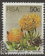 Zuid Afrika, Postzegels en Munten, Postzegels | Afrika, Ophalen of Verzenden, Zuid-Afrika, Gestempeld