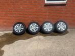 16 inch golf 7 velgen, Auto-onderdelen, Banden en Velgen, Ophalen, Gebruikt, Velg(en), 16 inch