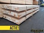 Pakketactie Vuren CLS 38x89x4800 Spot goedkoop !!!!!, Ophalen, 25 tot 50 mm, Nieuw, 300 cm of meer