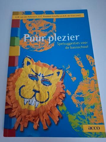 D. van der Aalsvoort - Puur plezier beschikbaar voor biedingen