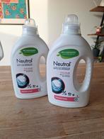 Neutral Wasmiddel Kleur - Geurloos (2 flessen), Huis en Inrichting, Schoonmaakartikelen, Ophalen, Schoonmaakmiddel