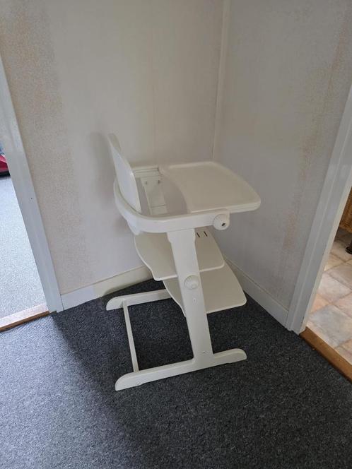Kinderbox, wipstoel, kinderstoel en kinderbed, Kinderen en Baby's, Kinderkamer | Stapelbedden en Hoogslapers, Gebruikt, Overige typen