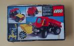 Lego technic 8848 854 8844, Kinderen en Baby's, Complete set, Gebruikt, Lego, Verzenden