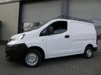 Nissan NV200 1.6 Acenta Benzine, Marge Auto, Airco., Auto's, Bestelauto's, Voorwielaandrijving, Euro 5, Stof, Gebruikt