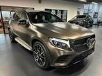 Autohuisveiling,nl Bied aan MB GLC 43 AMG NO RESERVE, Auto's, Automaat, Euro 6, Adaptive Cruise Control, Onderhoudsboekje