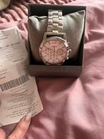 Gues horloge NIEUW, Sieraden, Tassen en Uiterlijk, Horloges | Dames, Ophalen of Verzenden, Nieuw, Staal, Overige merken