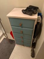 Ladekast - 45x58cm, Ophalen, Gebruikt, 5 laden of meer, 50 tot 100 cm