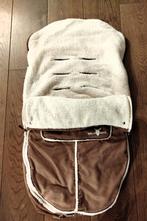 WALLABOO KINDERWAGEN VOETENZAK, Ophalen of Verzenden, Gebruikt, 100 cm of meer, Overige typen