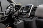 Renault Trafic Passenger 1.6 dCi 8-Pers L2H1 | Incl. BPM, BT, Auto's, Renault, Te koop, Zilver of Grijs, Geïmporteerd, 205 €/maand