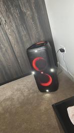 Party box te huur, Ophalen of Verzenden, Nieuw, 120 watt of meer, JBL