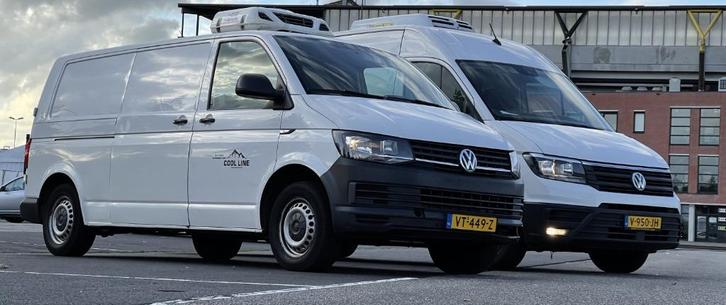 Koel en Vries Transport in heel Nederland. Spoedtransport, Diensten en Vakmensen, Overige Diensten