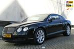 Bentley Continental GT 6.0 W12 560pk Topconditie Youngtimer, Auto's, Bentley, Automaat, Gebruikt, Beige, 12 cilinders