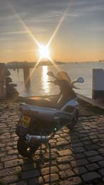 Gilera runner vrx 200cc nl kenteken, Fietsen en Brommers, Ophalen, Zo goed als nieuw, Benzine, Overige modellen