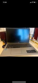 Acer aspire 3, 15 inch, Gebruikt, Ophalen