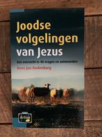Joodse volgelingen van Jezus van Kees Jan Rodenburg, Ophalen of Verzenden, Nieuw