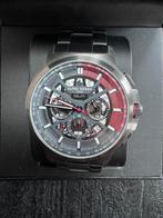Horloge Alpha Sierra - Heren - RVS - Waterdicht, Sieraden, Tassen en Uiterlijk, Horloges | Heren, Ophalen of Verzenden, Zo goed als nieuw