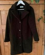 MOVE Mooie borgjas in mosgroen Maat M, Kleding | Dames, Ophalen of Verzenden, Zo goed als nieuw, Maat 38/40 (M), Groen