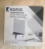 König 4G/3G/GSM antenne – nieuw in doos, Ophalen, Zo goed als nieuw