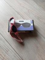 Dooky roze zonnebril 0-24 mnd, Kinderen en Baby's, Kindermode-accessoires, Ophalen of Verzenden, Zo goed als nieuw, Dooky