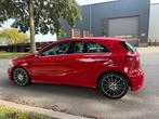 Mercedes-Benz A-klasse 160 Sport Edition 73000 km nap, Auto's, Mercedes-Benz, Voorwielaandrijving, 65 €/maand, Gebruikt, Euro 6