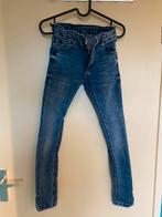 Super skinny jeans WE fashion maat 146, Ophalen, Zo goed als nieuw, Meisje, Broek