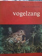 Dr. Jac. P. Thijsse vogelzang, Ophalen, Zo goed als nieuw