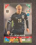 Panini ADRENALYN    EURO 2020    SCHLAGER    AUSTRIA, Ophalen of Verzenden, Zo goed als nieuw, Plaatje