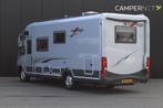 Carthago CHIC I 47 150pk 3.0 Liter Fiat | UNIEK! | NL Camper, Caravans en Kamperen, Campers, Integraal, 7 tot 8 meter, Bedrijf